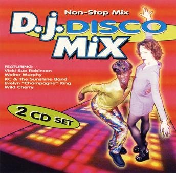 Dj Disco Mix/Dj Disco Mix